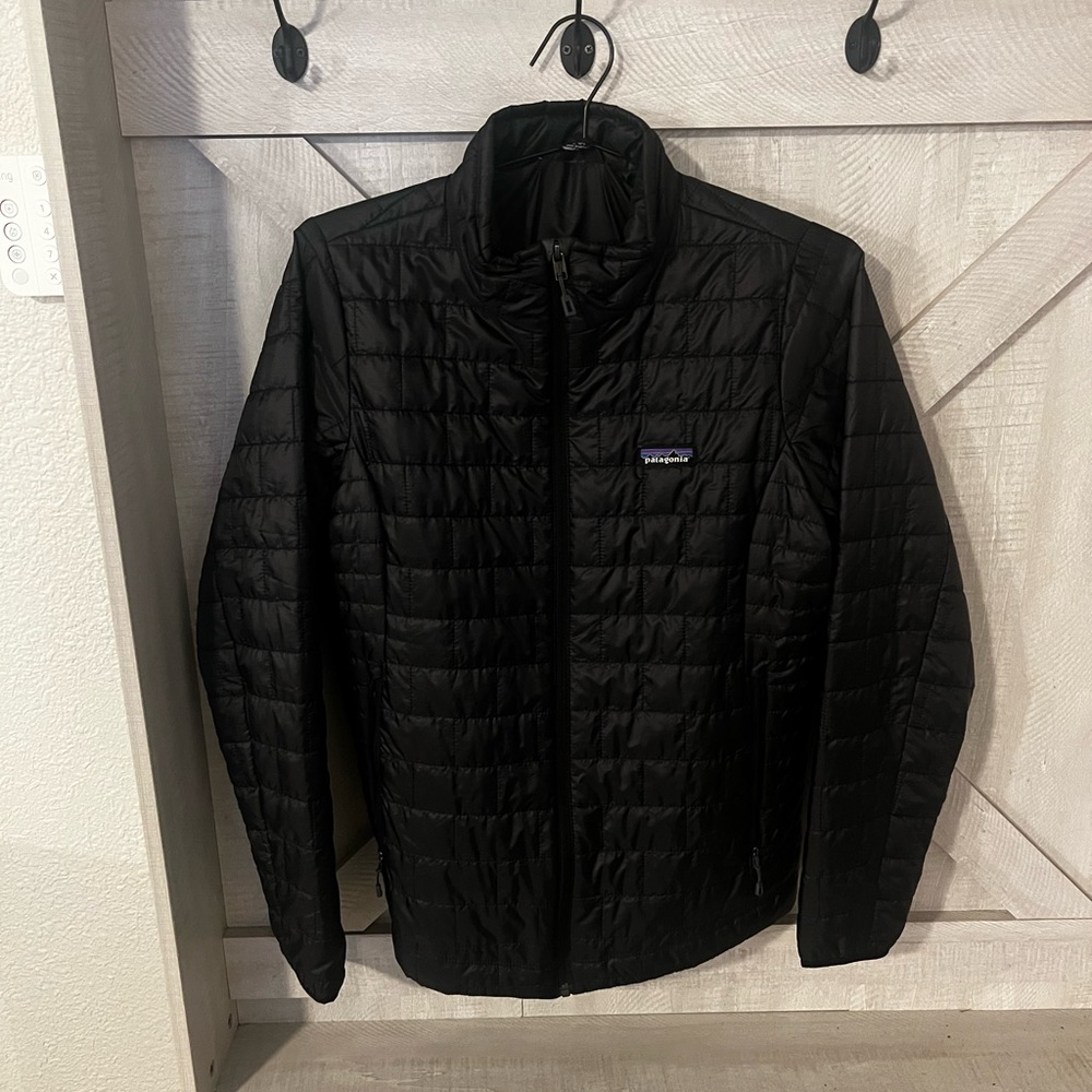 Patagonia Nano Puff Jacket